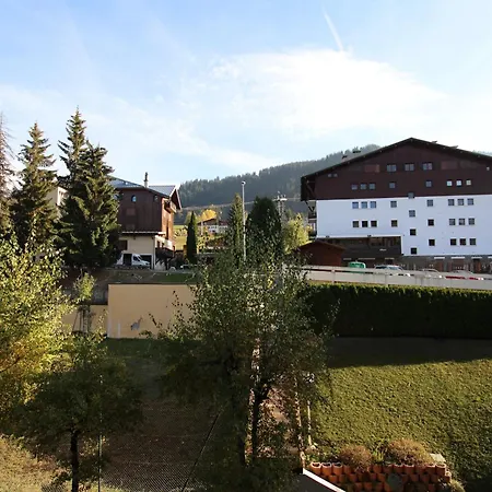Rochebrune, Proche Piste Rr6171 * Межев