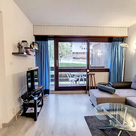 Rochebrune, Proche Piste Rr6171 Appartement